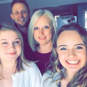 Meet your Posher, Rebecca